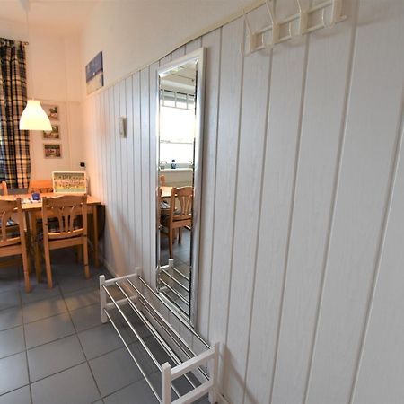 Apartamento Haus Caecilie Whg 1 Dahme  Exterior foto